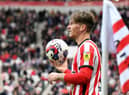 Dennis Cirkin earns a reported £3,000-per-week according to estimates from the popular simulation game Football Manager 2023.