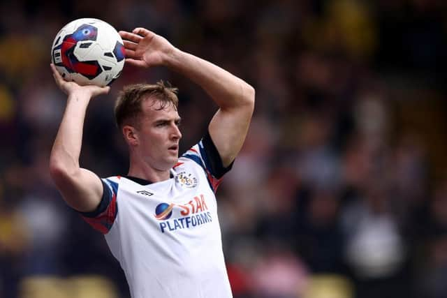 Southampton have secured the signing of James Bree ahead of their Carabao Cup semi-final second-leg with Newcastle United (Photo by Paul Harding/Getty Images)