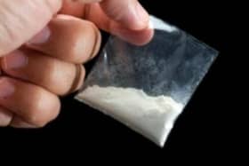 A South Tyneside scaffolder has admitted he is likely to lose his job after being caught driving with cocaine in his system