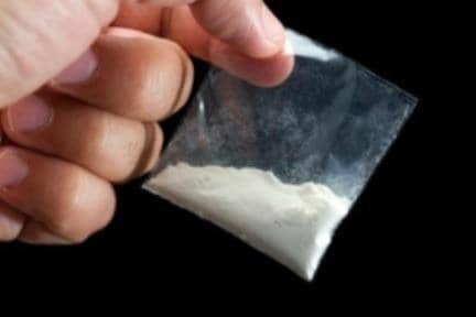 A South Tyneside scaffolder has admitted he is likely to lose his job after being caught driving with cocaine in his system