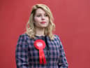 Northumbria Police and Crime Commissioner (PCC) Kim McGuinness.