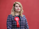 Northumbria Police and Crime Commissioner (PCC) Kim McGuinness.