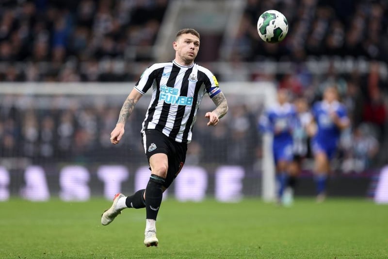 Trippier briefly went down injured during the clash with Leicester, but was fit enough to continue the rest of the match, much to the delight of 50,000 supporters in the stadium. When fit, Trippier is a guaranteed starter.