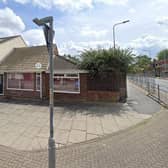 Vanity Hair & Beauty, Fenwick Avenue, South Shields. Picture: Google Maps