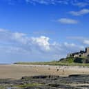 The Northumberland Coast has a huge number of tourists visit each year, and some of these sites will cater to these travellers. 