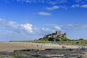 The Northumberland Coast has a huge number of tourists visit each year, and some of these sites will cater to these travellers. 