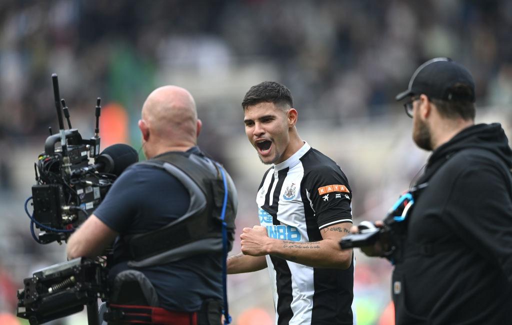 Nufc fixtures on tv deals