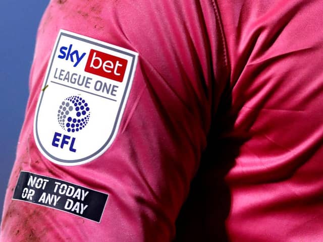 The latest transfer news, rumours and gossip from League One
