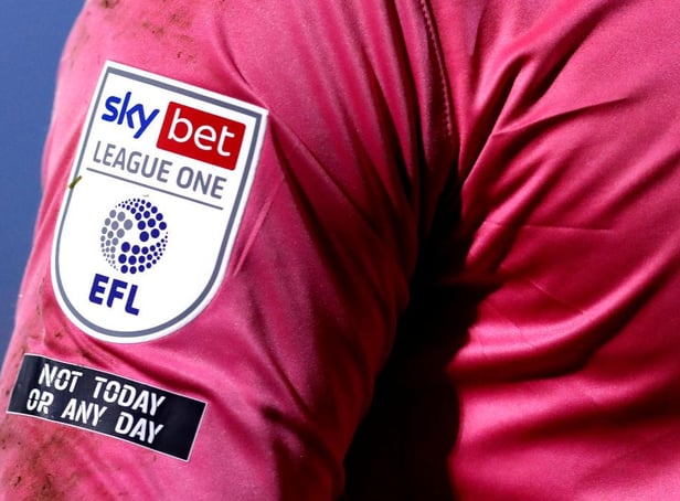 The latest transfer news, rumours and gossip from League One