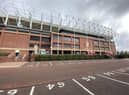 Stadium of Light