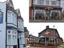 Lawe Top pubs The Lookout, Harbour Lights and The Beehive are preparing to welcome back customers when lockdown restrictions are lifted.
