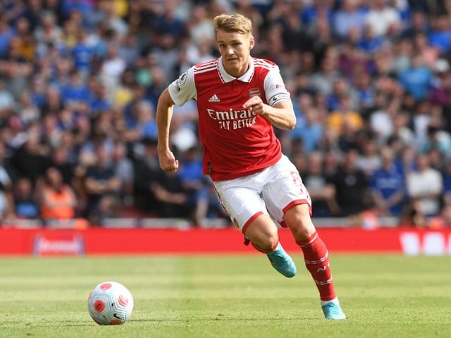 Creator rating = 73.10, overall Premier League rank = 21st