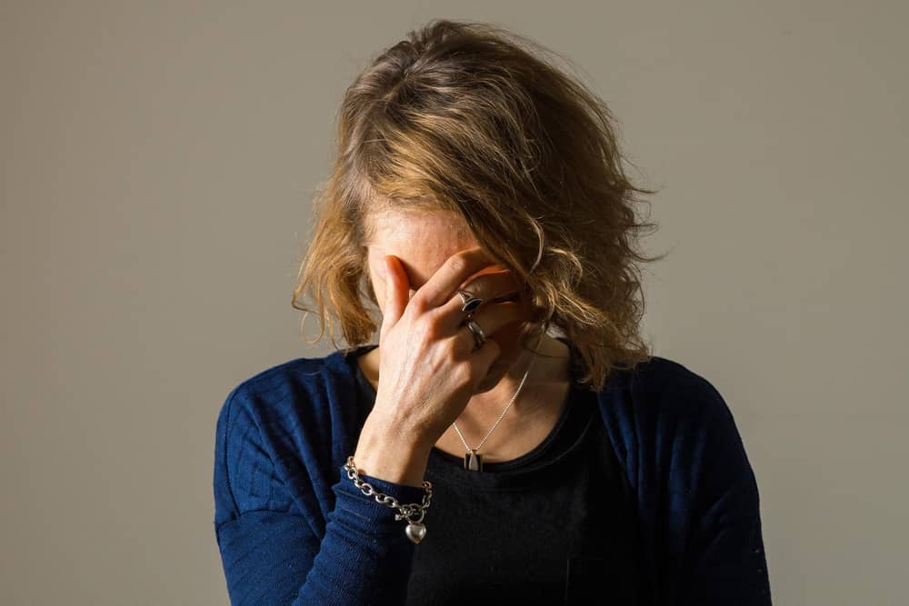 Mental health help delays.