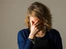 Mental health help delays.