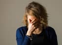 Mental health help delays.