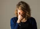 Mental health help delays.