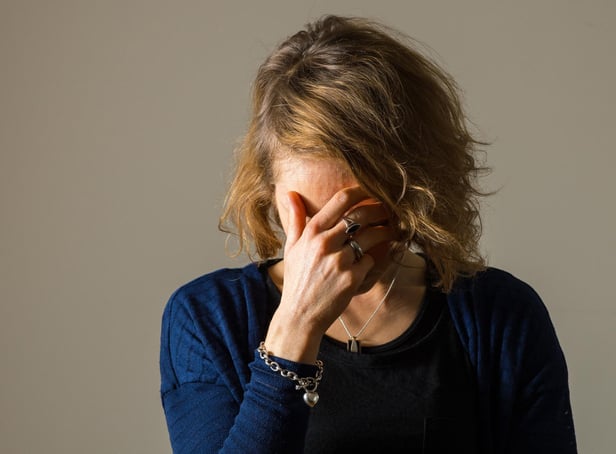 Mental health help delays.