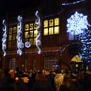 A previous switch-on in Jarrow.