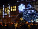 A previous switch-on in Jarrow.