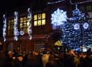 A previous switch-on in Jarrow.