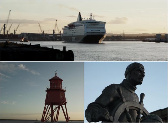 'Nowt Like Home' celebrates South Shields through the decades./Photo: Northwood Studios