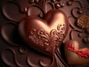In Ghana February 14 is National Chocolate Day (photo: Adobe)