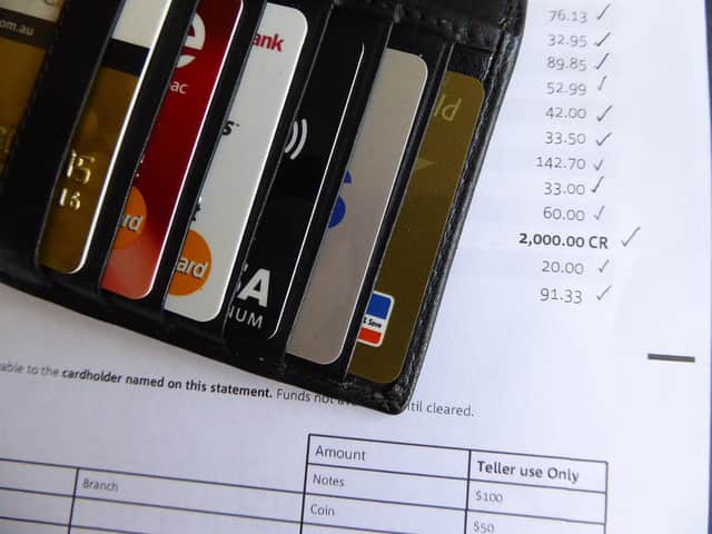 financial disclosure includes both parties mutually exchanging documents relating to their financial position i.e. bank statements, details of any significant assets such as property, and details of any debt.