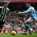Gordon missed the win over Wolves after sustaining an ankle injury against Manchester City a week prior. He will miss the trip to the City Ground and will be assessed during the international break with hopes of him returning for the game with Manchester United. Howe said: “That’s the plan. We’re trying. The scan wasn’t plain sailing, it wasn't a shoe-in. It wasn’t a week or two injury. It’s slightly more serious than that, so we're doing everything we can to get him back as quickly as possible. At the moment he’s in a period where he’s staying off the grass, staying off his feet, and the injury’s healing. It feels good, but he’s got work to do to get ready for that game.” Estimated return date = 02/04 v Manchester United (h).