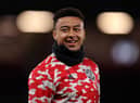 Jesse Lingard.