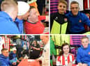 Were you there when Jordan Pickford came to The Galleries?