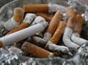 Smoking is said to be one of the largest drivers of inequality and ill health within South Tyneside