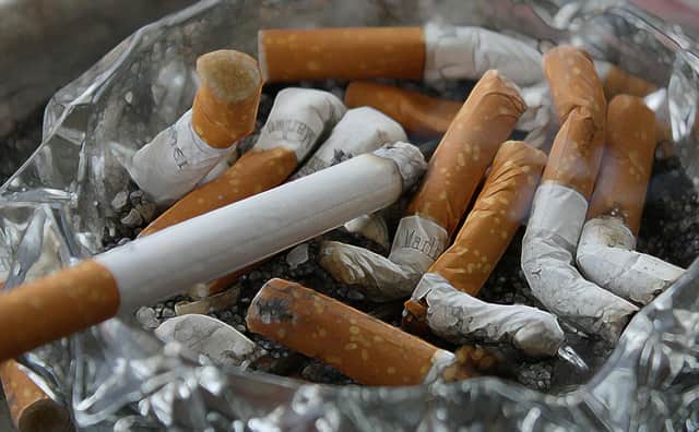 Smoking is said to be one of the largest drivers of inequality and ill health within South Tyneside