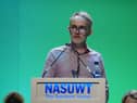 Martin Hudson, a primary school teacher from Newcastle has led a call for Ofsted to be abolished.