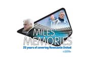 Miles' Memories.
