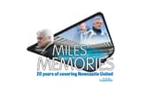 Miles' Memories.