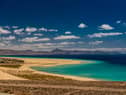 Flights from Newcastle to nine summer destinations including Fuerteventura, Ibiza, Gran Canaria, Menorca and Paphos are available through Ryanair.
