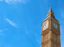 New Year tradition of the chimes of Big Ben at midnight (photo: Adobe)