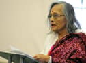 Dr Shobha Srivastava