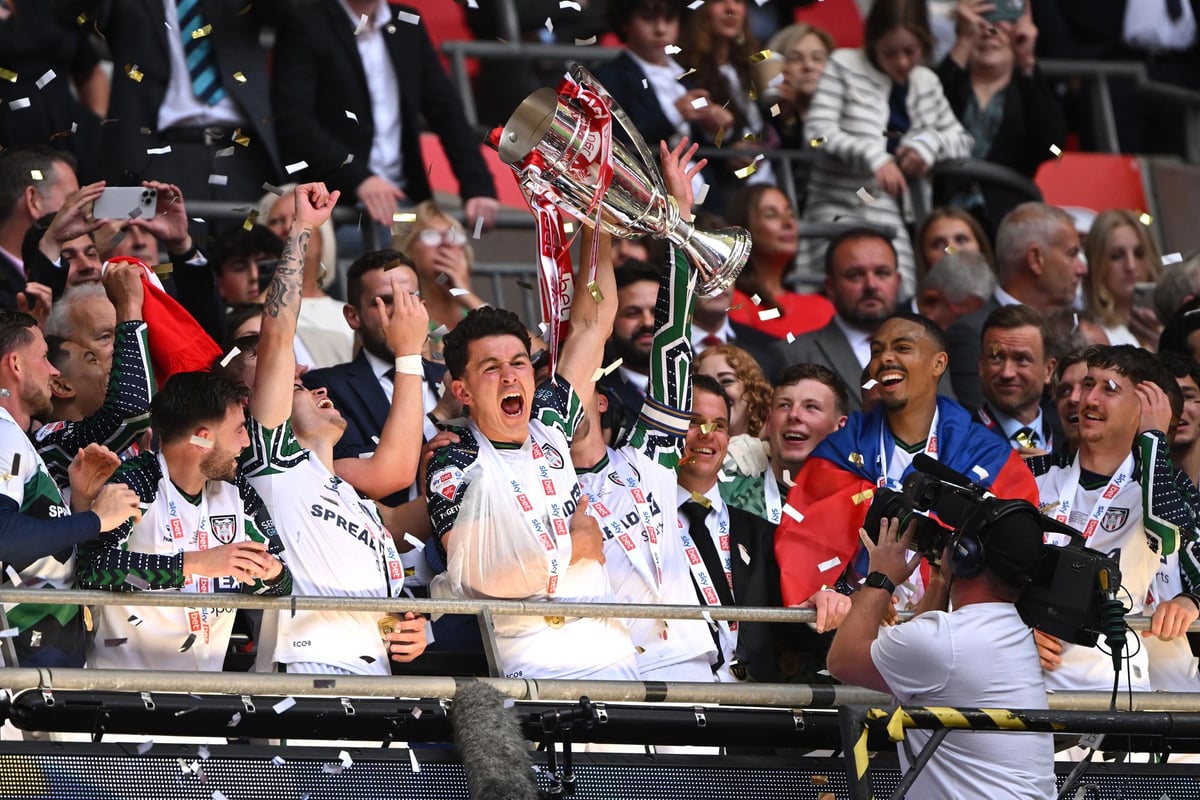 Sunderland and Leeds United's final Premier League position predicted by AI