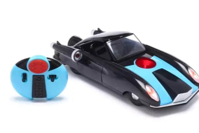 The Incredible Remote Control Vehicle, Incredibles 2: Originally £50, now only £37.50 (UK Only).