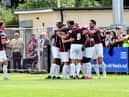 South Shields FC.