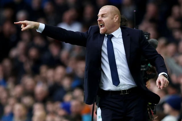 Everton and Dyche seem like a great fit for each other at the minute and their win over Arsenal at the weekend was the perfect start to life as manager at Goodison Park for the former Burnley man.