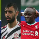 Wycout's Premier League team of the season so far