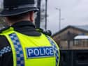A cyclist has died following a collision on the A19