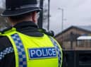 A cyclist has died following a collision on the A19