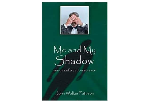 Me and My Shadow: Memoirs of a Cancer Survivor can be bought online.