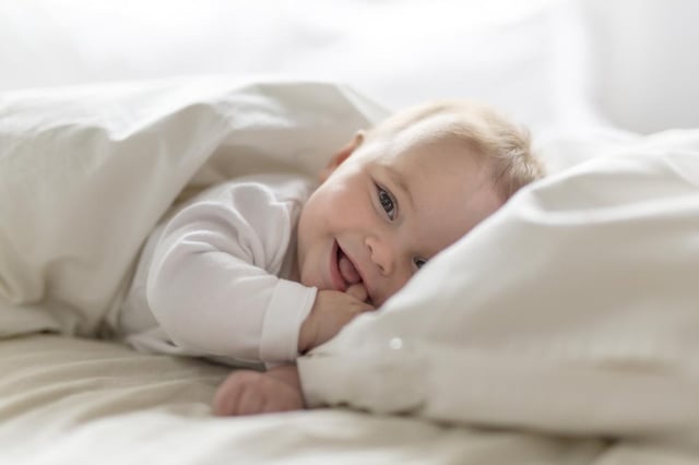 Some parents choose to name their baby after a particular location