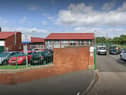 Lord Blyton Primary School has been judged as a good school following its latest Ofsted inspection.

Photograph: Google Maps