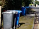 Household waste figures