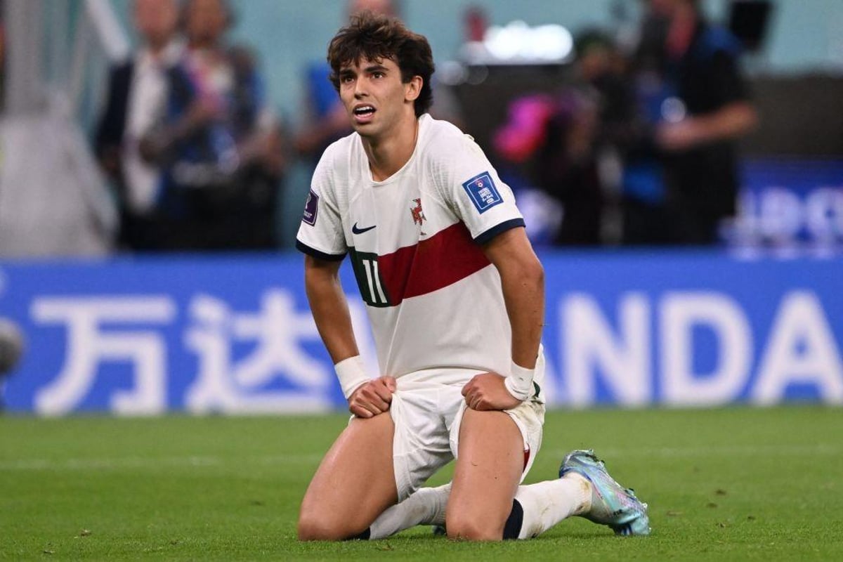 Liverpool backed to sign £113m forward set for Newcastle United talks this week